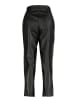 trendyol Kunstleren broek kaki
