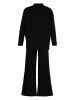 trendyol 2-delige outfit zwart