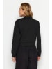 trendyol Cardigan in Schwarz