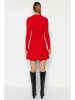 trendyol Kleid in Rot