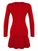trendyol Kleid in Rot
