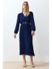 trendyol Jurk blauw
