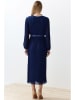 trendyol Jurk blauw