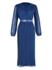 trendyol Kleid in Blau