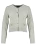trendyol Cardigan in Grau