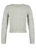 trendyol Cardigan in Grau