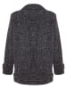 trendyol Wintermantel grijs