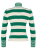 trendyol Coltrui groen/wit
