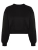 trendyol Bluza w kolorze czarnym