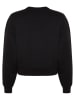 trendyol Bluza w kolorze czarnym