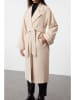 trendyol Tussenmantel beige