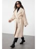trendyol Tussenmantel beige