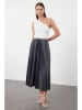 trendyol Rok donkerblauw