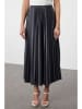 trendyol Rok donkerblauw