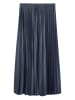 trendyol Rok donkerblauw