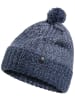 Odlo Muts "Heavy Knit" donkerblauw