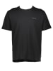Pepe Jeans Shirt in Schwarz