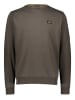 PME Legend Sweatshirt in Khaki