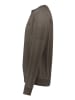PME Legend Sweatshirt in Khaki