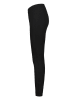 rukka Merinowoll-Unterhose "Tietti" in Schwarz