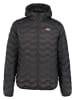 rukka Daunenjacke "Panula" in Schwarz