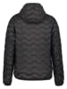 rukka Daunenjacke "Panula" in Schwarz