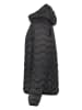 rukka Daunenjacke "Panula" in Schwarz