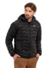 rukka Daunenjacke "Panula" in Schwarz