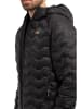 rukka Daunenjacke "Panula" in Schwarz