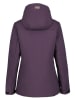 rukka Funktionsjacke "Pennala" in Lila