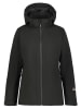 rukka Funktionsjacke "Pennala" in Schwarz