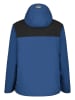 rukka Functionele jas "Pentsala" donkerblauw