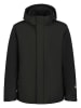 rukka Funktionsjacke "Pentsala" in Schwarz