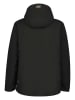 rukka Funktionsjacke "Pentsala" in Schwarz