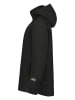 rukka Funktionsjacke "Pentsala" in Schwarz