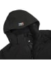 rukka Funktionsjacke "Pentsala" in Schwarz