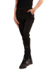 rukka Funktionshose "Warm" in Schwarz