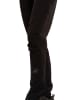 rukka Funktionshose "Warm" in Schwarz
