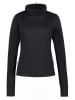 rukka Funktionslongsleeve "Multia" in Schwarz