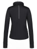 rukka Funktionslongsleeve "Multia" in Schwarz