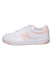 New Balance Leren sneakers "480" wit