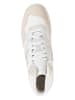 New Balance Leren sneakers "650" wit/beige