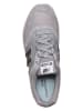 New Balance Leren sneakers "997" grijs