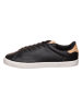 New Balance Leren sneakers "210" zwart