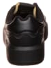 New Balance Skórzane sneakersy "302" w kolorze czarnym