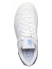New Balance Leren sneakers "302" wit