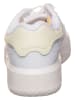 New Balance Leren sneakers "302" wit