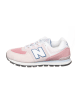 New Balance Leren sneakers "GC574" lichtroze