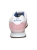 New Balance Leder-Sneakers "GC574" in Rosa