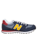 New Balance Sneakers "GM500" in Bunt